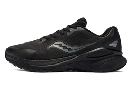 Кроссовки мужские низкие черные Saucony s28161-3