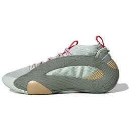 Кроссовки Adidas Harden Vol. 8 'Dragon Boat Festival', зеленый ih2670 | green