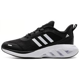 Adidas Кроссовки All Day Power 'Black White' ih6033 | black white