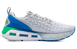Кроссовки мужские HOVR Mega 2 с низким верхом Halo Grey Under Armour 3025472-105