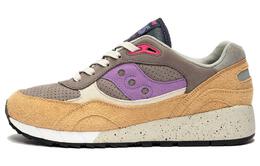 Кроссовки Saucony Shadow 6000 SNS Khaki s70680-1