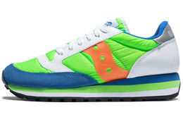 Кроссовки Jazz Triple Running для мужчин с низким верхом, зеленая орхидея Saucony s70530-4