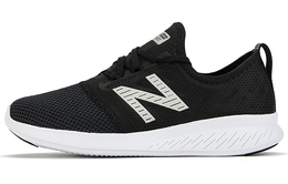 Кроссовки женские NB Coast Running Shoes Low-top Black/white New Balance wcstllk4