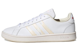 Кроссовки Adidas neo GRAND COURT Tennis Shoes Men Low-top White gy9413