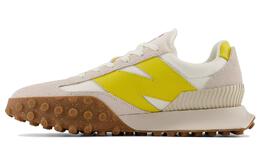 Кроссовки New Balance XC-72 Sea Salt Honeycomb Team Red uxc72vc