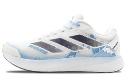 Кроссовки Duramo RC Running Unisex Low-top Синие/черные Adidas id2702(team188-冰川s-box) | white
