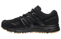 Кроссовки Salomon X-Mission 4 Unisex, черный 416071