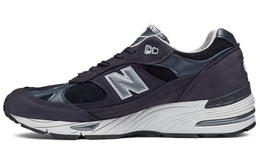 New Balance NB 991 Кроссовки Мужчины m991npn