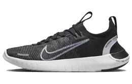 Кроссовки Nike Free RN для женщин, Black dx6482-002 | black
