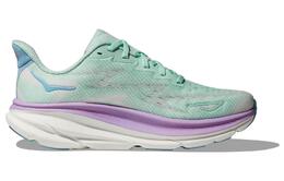 Кроссовки Hoka One One Clifton 9 Sunlit Ocean Lilac Mist Women's 1127896-solm