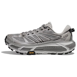 Hoka One One Кроссовки Mafate Speed 2 Galactic Grey 1126851-sryg | star gray/galaxy gray