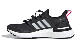 Кроссовки женские ULT Low-top черные Adidas eg5210