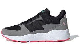 Кроссовки Adidas Crazychaos Core Black Women's ef1060