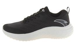 Кроссовки мужские низкие черные Anta 112335501s-1 | black