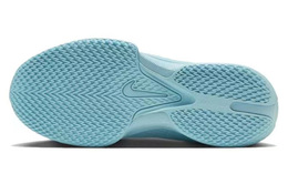 Баскетбольные кроссовки унисекс Nike Air Zoom GT Cut Academy, Turquoise hf5705-414(team188-海盐薄荷s-box） | turquoise