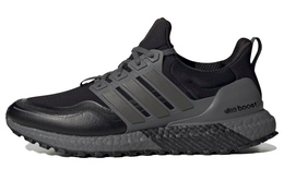 Кроссовки Adidas Ultra Boost All-Terrain Black Night Metallic fz3616