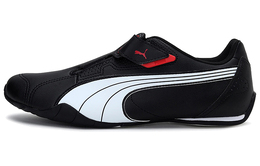 Puma Кроссовки Мужчины 185999-02