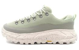 Кроссовки унисекс с низким верхом Sprout Green/eggog Hoka One One 1147952-sgg | sprout green/eggnog