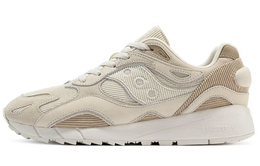 Кроссовки унисекс с низким верхом Kaki Brown Saucony s79027-1