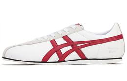 Кроссовки FB Trainer унисекс с низким верхом белые/красные Onitsuka Tiger 1183b768-105