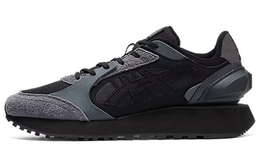 Кроссовки мужские Moage Running Shoes Low-top Black/Grey Onitsuka Tiger 1183b555-001