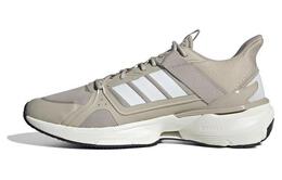 Кроссовки унисекс с низким верхом серые/белые Adidas ig4359 | gray/white