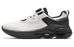 Кроссовки Anta Cushioning с низким верхом, износостойкие, мужские, серо-черные 112347720-1 | gray black