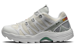 Кроссовки XA Pro 1 унисекс с низким верхом белые Salomon 413156