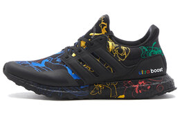 Кроссовки Adidas Ultra Boost Disney Goofy fv6050