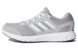 Кроссовки женские DURAMO LITE 2.0 с низким верхом серо-белые Adidas cg4051