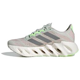 Кроссовки женские Switch FWD с низким верхом, зеленые/серые/серебристые Adidas id2646 | green/grey/silver