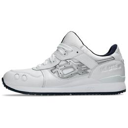 Кроссовки для бега Beams X Gel-Lyte 3 унисекс с низким верхом белого цвета Asics 1203a521-100 | white