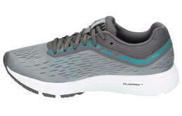Кроссовки Asics Women's GT 1000 'Stone Grey' 1012a030-020