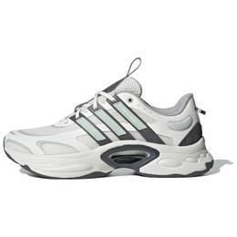 Adidas Кроссовки Climacool Venttack 'White Linen Green' if6720 | core white/linen green/gray five