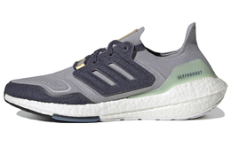 Кроссовки Adidas Ultra Boost 22 Halo Silver gx9158