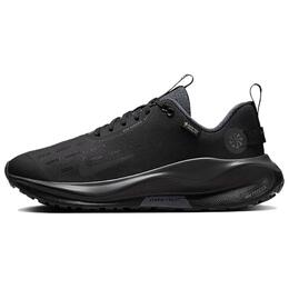 Кроссовки женские с низким верхом, черные Nike hq0264-001 | black