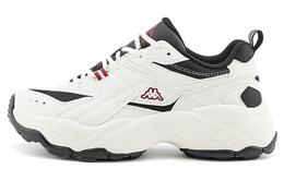 Кроссовки Kappa унисекс, White k0dy5mc28-012 | white