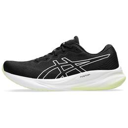 Кроссовки Gel-Pulse 15 мужские низкие черные Asics 1011b780-004 | black
