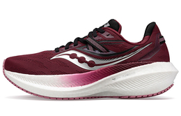 Кроссовки Saucony Women's Triumph 20 Wide 'Sundown Rose' s10759-21