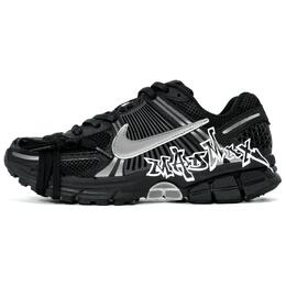 Кроссовки Air Zoom Vomero 5 унисекс с низким верхом, серебристые Nike bv1358-003(team113-疯狂麦克斯-黑) | black