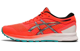 Кроссовки Asics Gel Feather Glide 5 2E Wide 'Sunreise Red' 1011a812-602