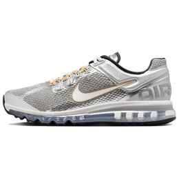 Кроссовки Air Max 2013 мужские с низким верхом, серебристые Nike hj7901-095 | silver