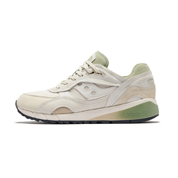 Saucony Низкие кроссовки унисекс бежево-зеленого цвета s79039-4 | beige green