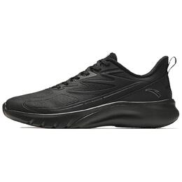 Кроссовки мужские низкие черные Anta 112345522s-2 | black