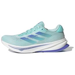 Кроссовки женские SUPERNOVA RISE с низким верхом, кобальтово-синий/синий Adidas id3595 | cobalt blue/blue