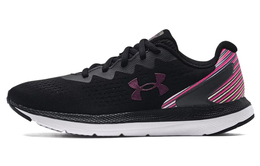 Кроссовки женские Charged Impulse 2 Low-top Black Under Armour 3025065-001