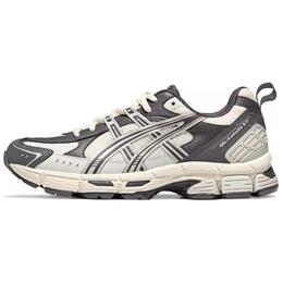 Кроссовки Gel Kahana 8 Low Top женские, цвет экрю Asics, Ecru 1012b788-201 | ecru
