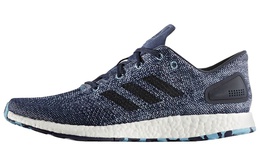 Кроссовки Adidas PureBoost DPR Vapor Blue cg2994