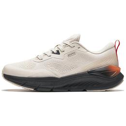 Кроссовки Anta Cushioning Low-top мужские бежево-черные 112437718-4 | beige black