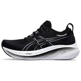 Asics Кроссовки Женщины, Black/White 1012b601-001 | black/white